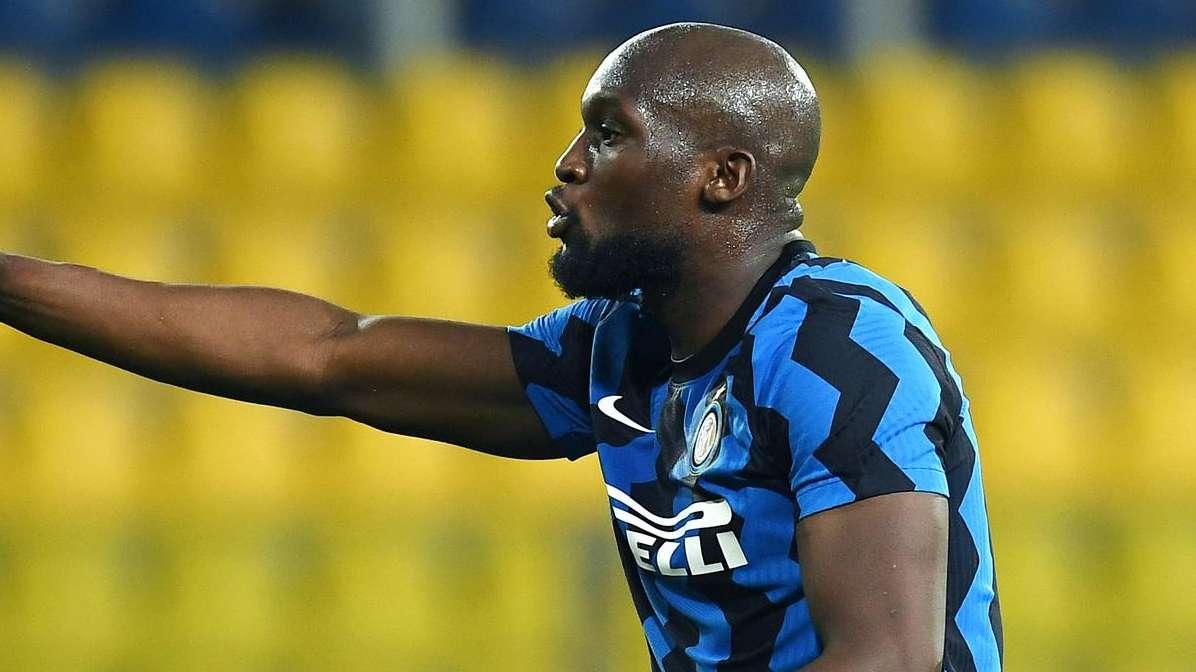 Lukaku col Torino a caccia dell'ottavo assist in campionato: solo una volta ci è riuscito in carriera