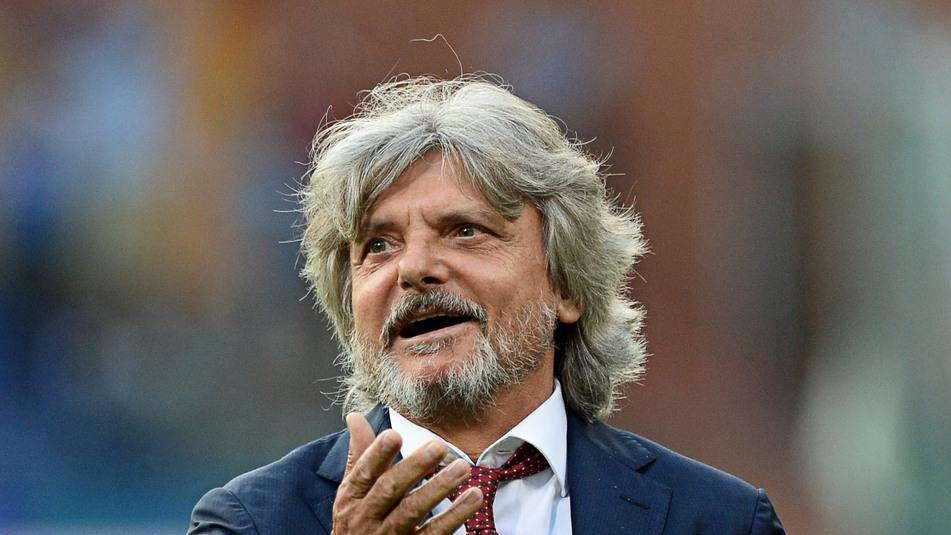 Tuttosport - Thohir, Ferrero ora rischia il deferimento