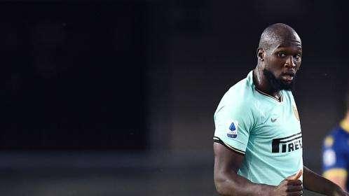 Verona-Inter - Sanchez raccoglie consensi, punti per Lukaku e Candreva