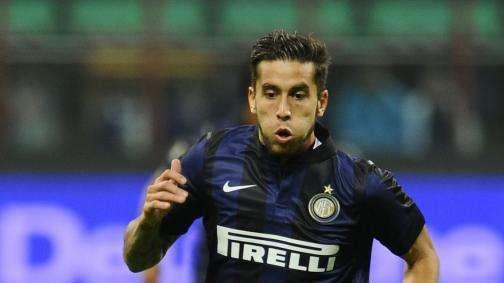 Timori confermati per Ricky Alvarez: per lui è distorsione alla caviglia 
