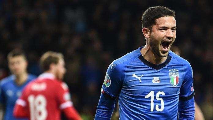 Italia, Barella e Sensi titolari contro la Finlandia. L'Inter: "Dai ragazzi!"