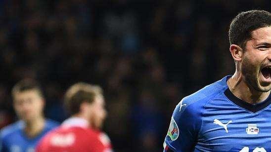 Inter, ecco Stefano Sensi: il nuovo jolly del centrocampo che non andrà a pestarsi i piedi con nessuno