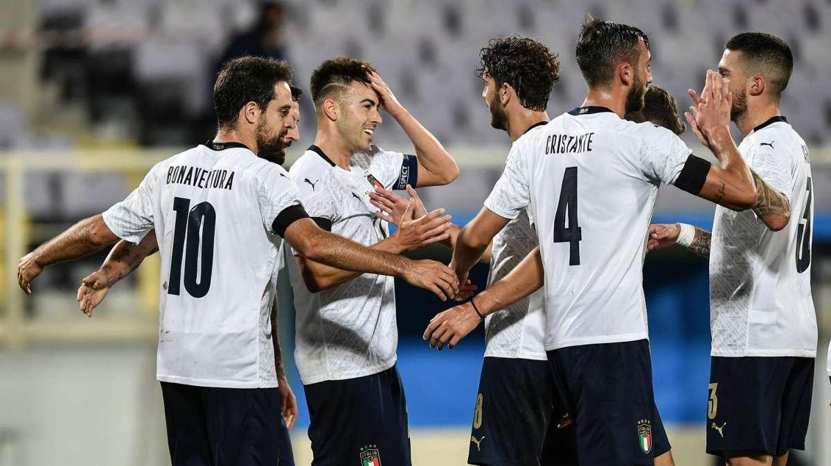 Nations League, cambio sede per Bosnia-Italia: si giocherà a Sarajevo