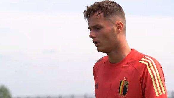 FcIN - Vanheusden, futuro in Spagna? Il Marbella lo attende per allenarsi. E se andasse bene...