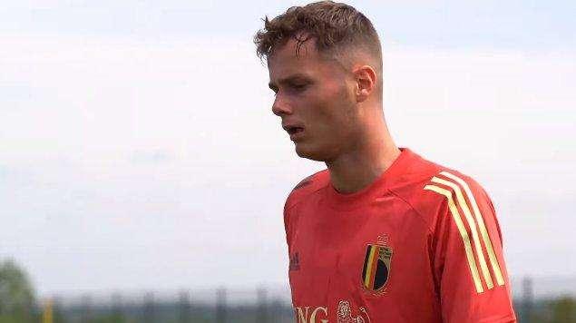 Dal Belgio - Mechelen pronto a chiudere oggi per Vanheusden: la formula. C'è già l'ok del difensore