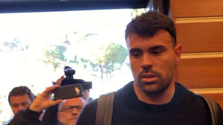 UFFICIALE - Petagna è del Napoli: resta in prestito alla Spal fino al 30 giugno 