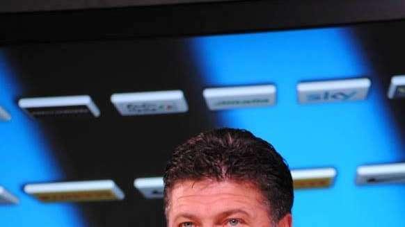 Mazzarri in conferenza: "Il rinnovo è stato proposto, ma non ho fretta. Cuchu..."