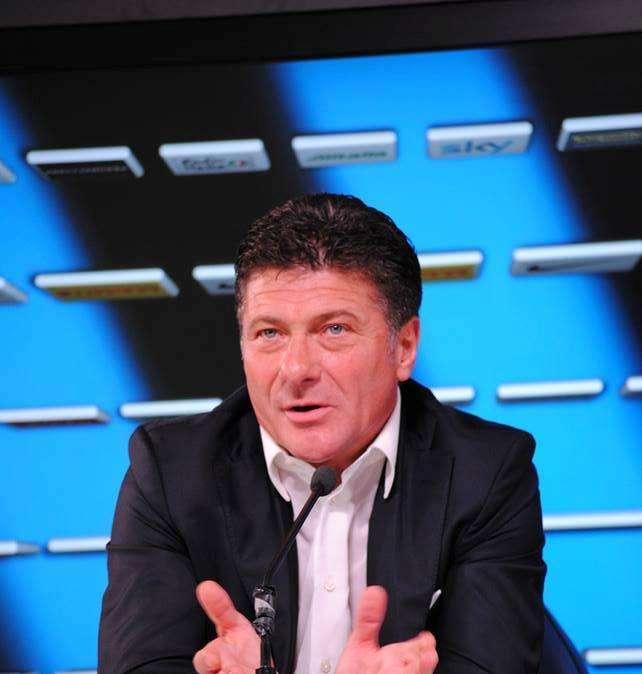 VIDEO - Mazzarri e gli effetti di Guarin-Vucinic su Juventus-Inter!