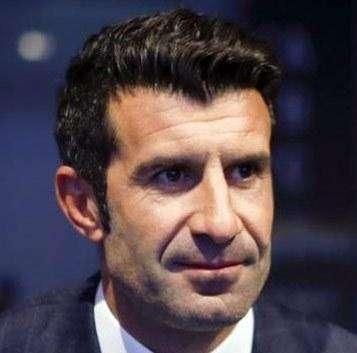 Figo attacca: "Fifa oscura, il calcio vive nelle tenebre"