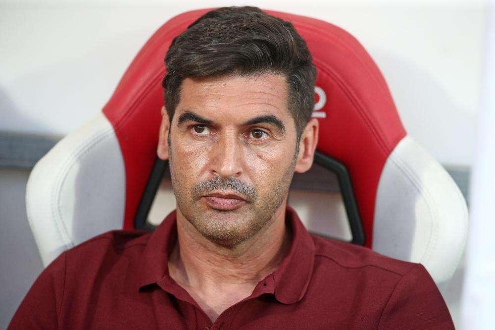 Fonseca: "Conto su Dzeko, ora non consideriamo una sua cessione. Icardi? Gran giocatore"