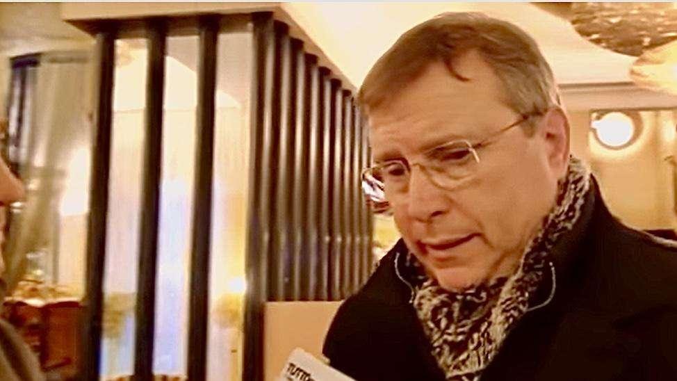 Lo Monaco: "Scudetto sarà una corsa a quattro. Roma? Ha fatto il mercato migliore"