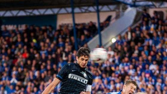 Europa League, fuori casa il pari manca da nove gare