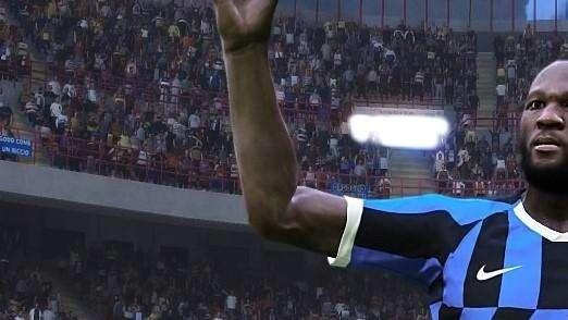 Lukaku goleador anche virtuale: coi suoi gol Inter | QLASH vince la Battle Royale Serie A