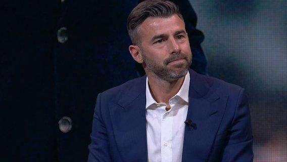 Barzagli: "Il primo posto della Juve è meritato. L'Inter è molto forte, il Napoli sembra aver ritrovato fiducia"