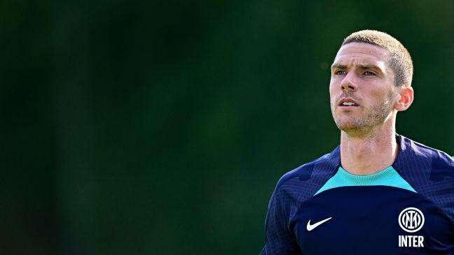 CdS - Inzaghi attende con ansia due elementi: fiducia in Correa, presto riavrà Gosens