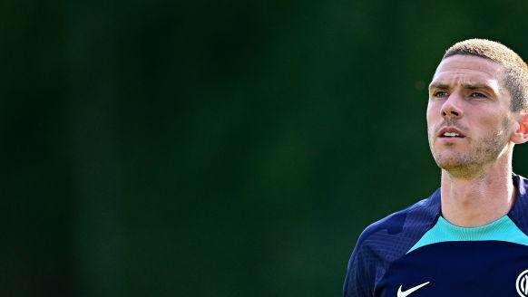 CdS - Verso il Lione: ottimismo per Gosens e Gagliardini, Skriniar resta in dubbio