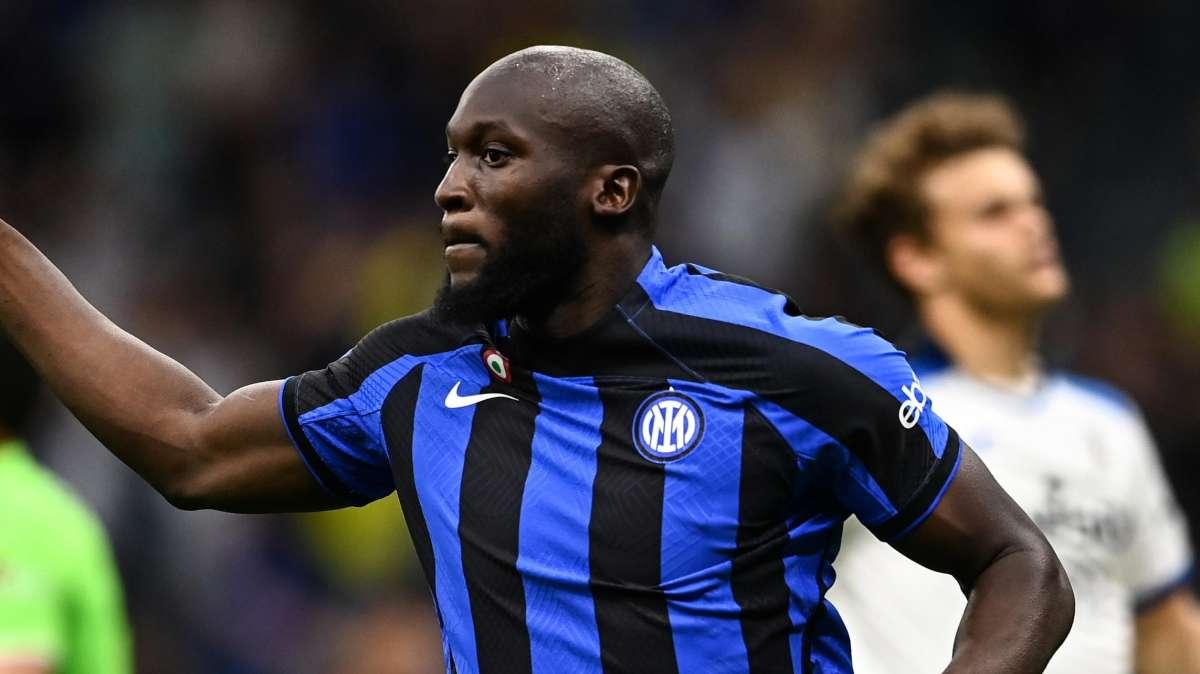 Sky - Accordo in chiusura tra Roma e Chelsea per Lukaku: prestito secco da 5 milioni. Si tratta sull'ingaggio