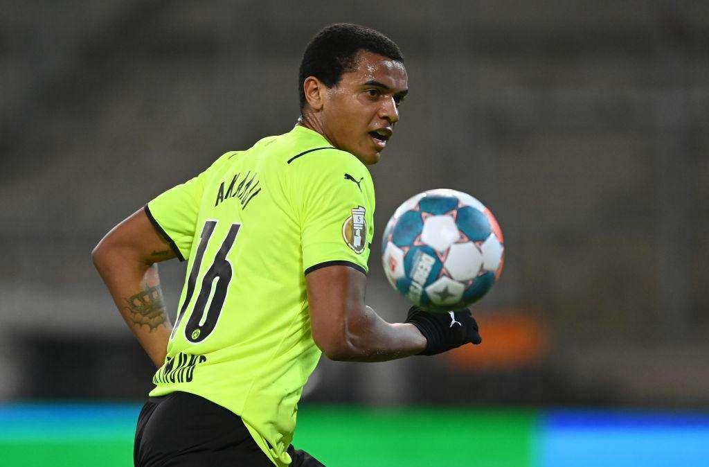 Kehl, ds Borussia Dortmund: "Akanji? Nulla di deciso. Ma penso che domani o dopodomani qualcosa succederà"
