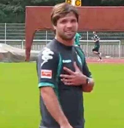 Bagni: "Diego lo vedo bene all'Inter"