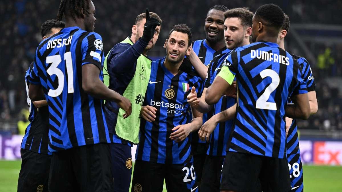 CF - Champions League, il Bayern guida la classifica monte ingaggi delle squadre ai quarti. Inter penultima