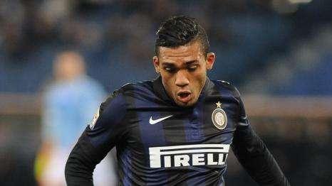 Juan: "Difficile stare fuori, stasera voglio fare bene"