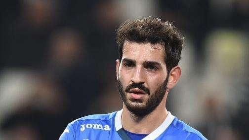 Corsi: "L'idea è vendere Saponara. Inter? Vedremo come si evolve il mercato"