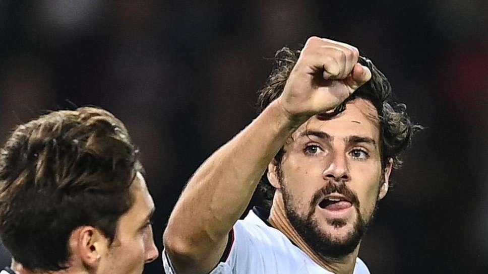 Via Pinamonti, l'Empoli ha già trovato il nuovo 9: accordo con Destro, tra domani e martedì l'arrivo in Toscana
