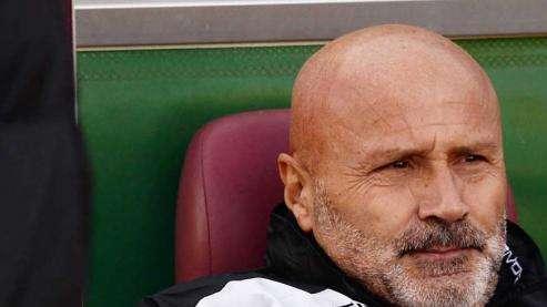 Colantuono: "Per lo scudetto non sarà solo un duello Inter-Juve"