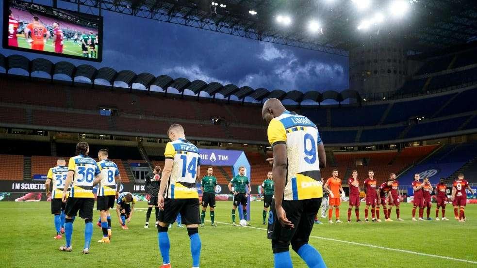 Costa (sottoseg. Salute) e il pubblico negli stadi: "Il prossimo campionato? Credo che sarà in presenza"