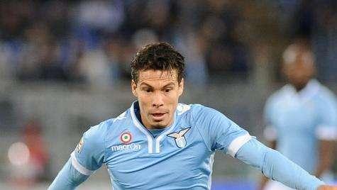 VIDEO - Il benvenuto di D'Ambrosio a Hernanes