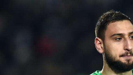 Bookies - Donnarumma, futuro lontano dal Milan? Inter nel gruppone a quota 25