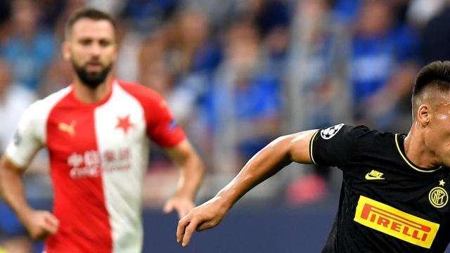 Argentina, Lautaro: "Ultima mattina di allenamento a Dortmund"