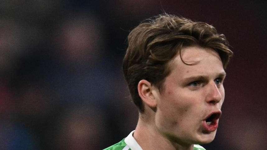 Bayern Monaco, ennesimo test per Urbig: il classe 2003 ha dovuto bruciare le tappe
