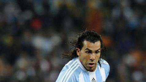 Record - L'Inter ha pronta l'offerta al City per Tévez