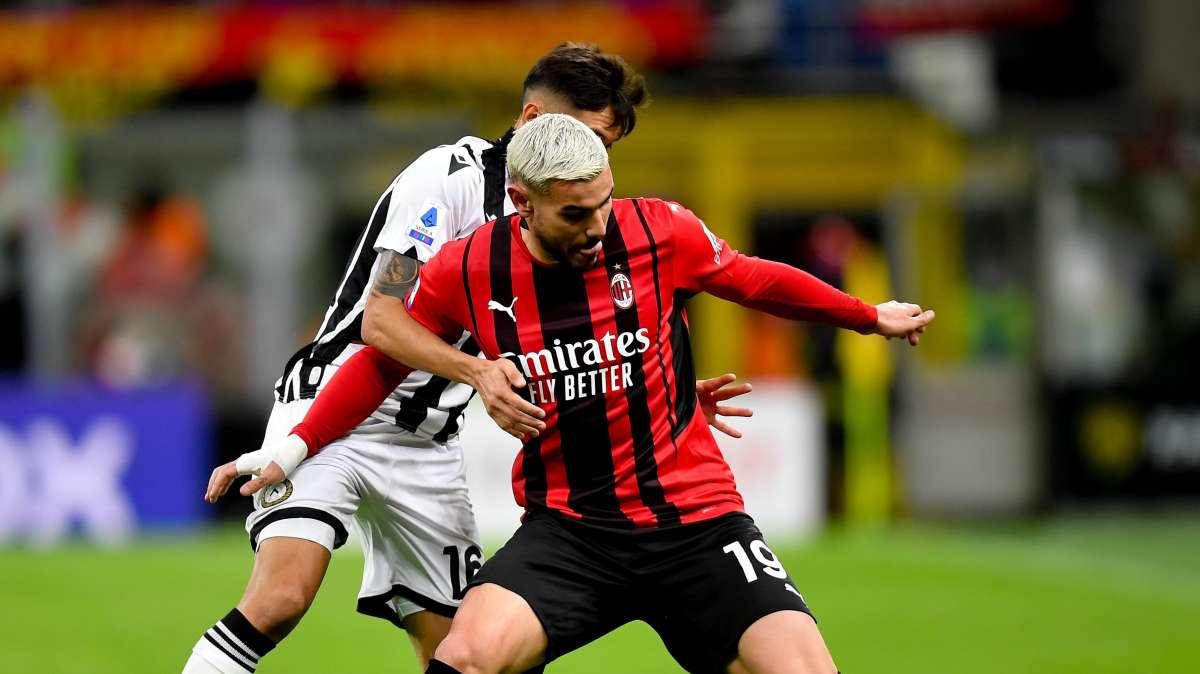 Milan, Theo Hernandez pensa al derby: "Concentrati sulle prossime sfide"