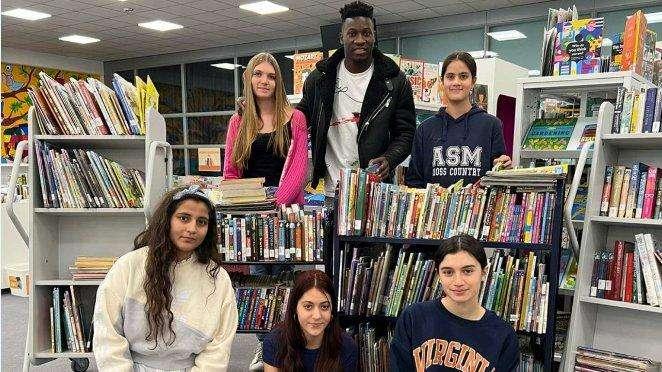 Onana, iniziativa solidale per semplificare l'accesso alla cultura dei bambini camerunesi