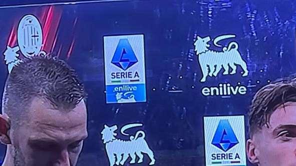Zalewski a DAZN: "Esordio al derby emozione bellissima. Stasera si tifa Roma più che le altre volte"