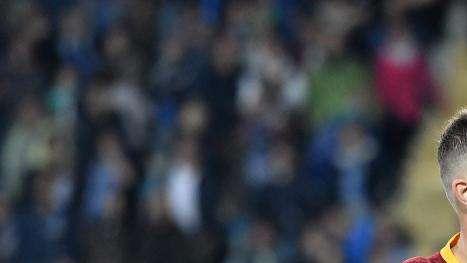 GdS - Icardi mira la Juve, ma l'Inter fa muro. Dzeko o Lukaku possibili eredi