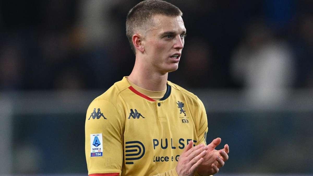 CdS - Gudmundsson resta pista viva: ecco cosa manca per l'assalto finale