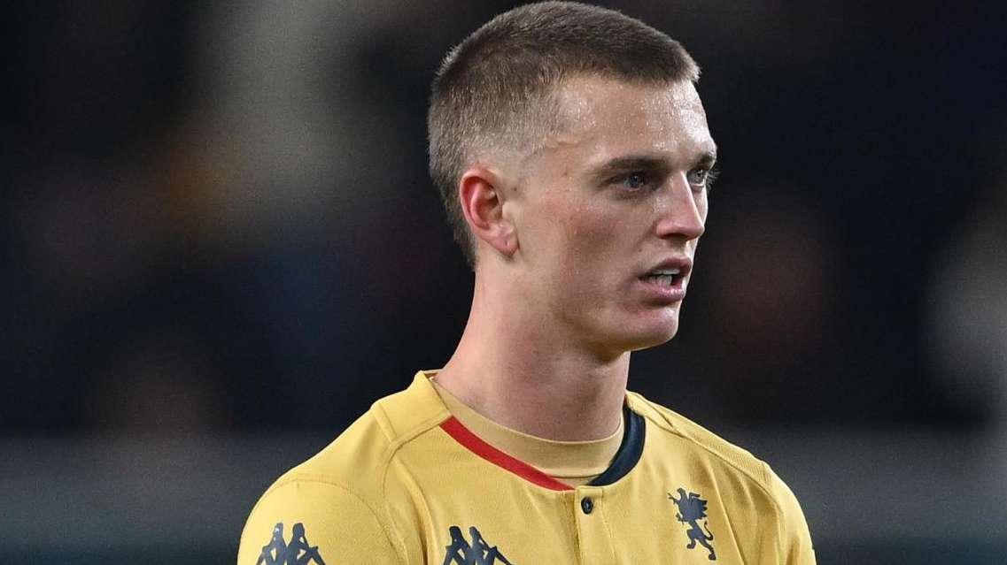 Il Secolo XIX - Gudmundsson lascerà il Genoa. E il futuro può essere in Premier League