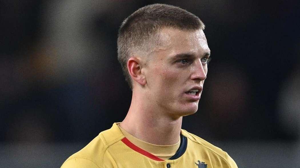 Inter su Gudmundsson, Blazquez: "C'è interesse, troveremo un accordo per cederlo o perché resti al Genoa"