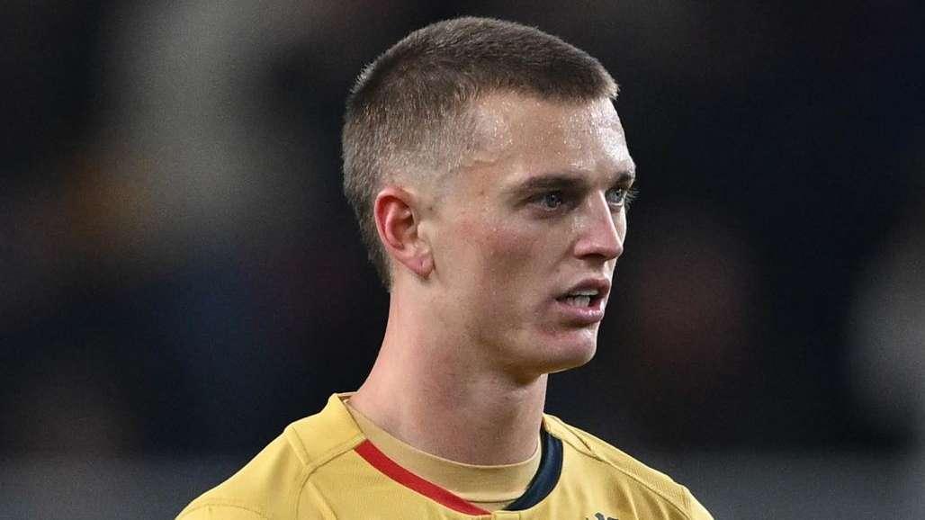 Gudmundsson allontana l'Inter: "A Genova posso fare cose importanti anche il prossimo anno"
