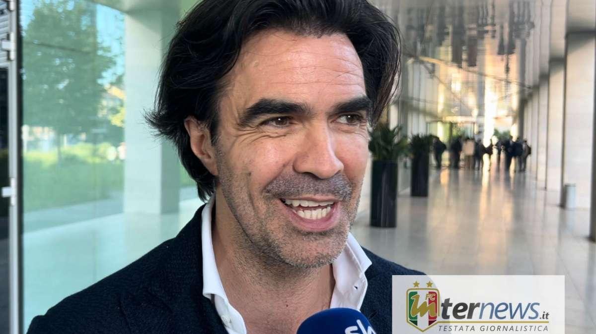 VIDEO - Pastorello: "De Vrij si vede all'Inter, Taremi sarà una sorpresa. Abbiamo parlato anche di Kotarski"