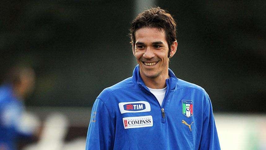 D'Agostino: "Mi fa piacere l'interesse di grandi club"