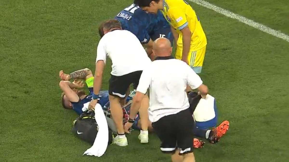 GdS - Skriniar, sospiro di sollievo: lavoro extra in vacanza per recuperare dall'infortunio