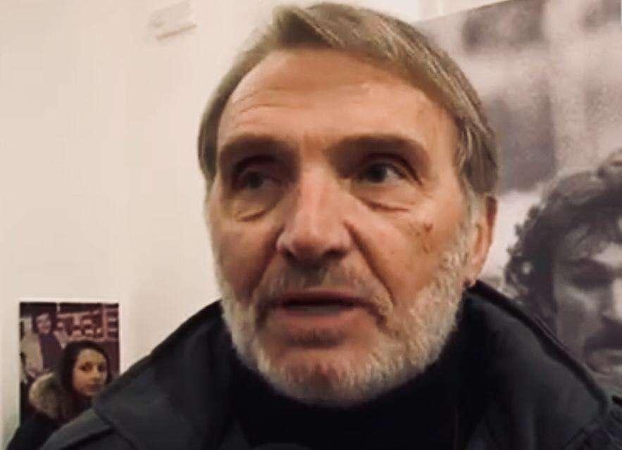 Lutto nel mondo del calcio: si è spento all'età di 73 anni Pierluigi Frosio