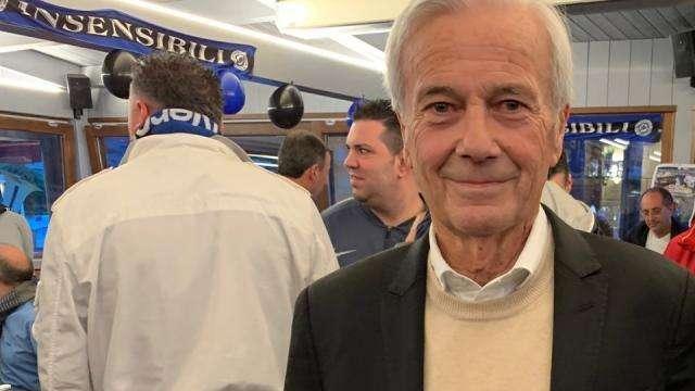 FcIN - Il ricordo di Simoni. Moriero e Galante: "Come un padre". Bergomi e Berti: "Uomo perbene". Mazzola: "Spinsi per averlo all'Inter"