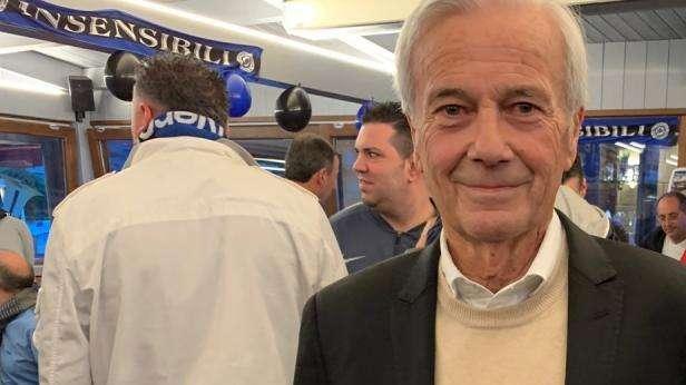 Storie Nerazzurre - Gigi Simoni, educazione e signorilità