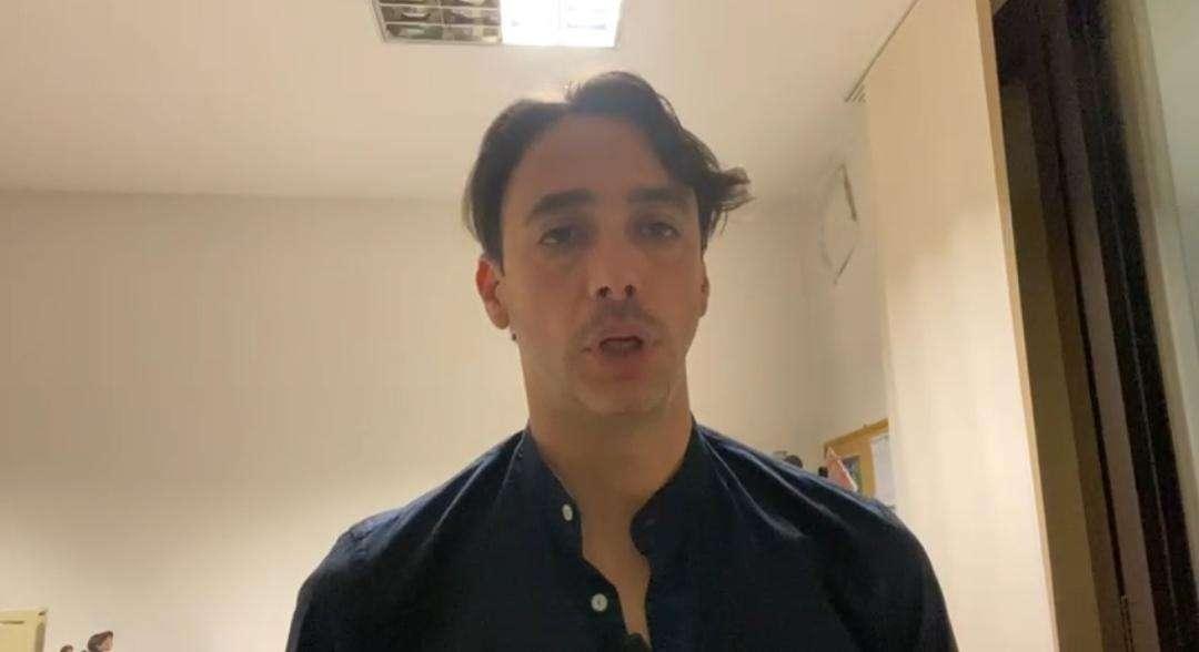 VIDEO - Tramontana: "Continua la corsa con una bella vittoria"