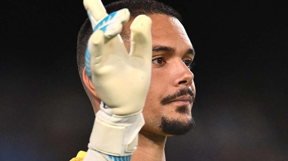 TS - Caprile, ottimi feedback per l'Inter. Ma le scelte del portiere dimostrano che...